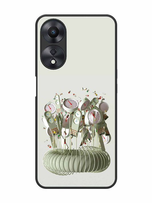 Oppo A58 5G googledeepmind