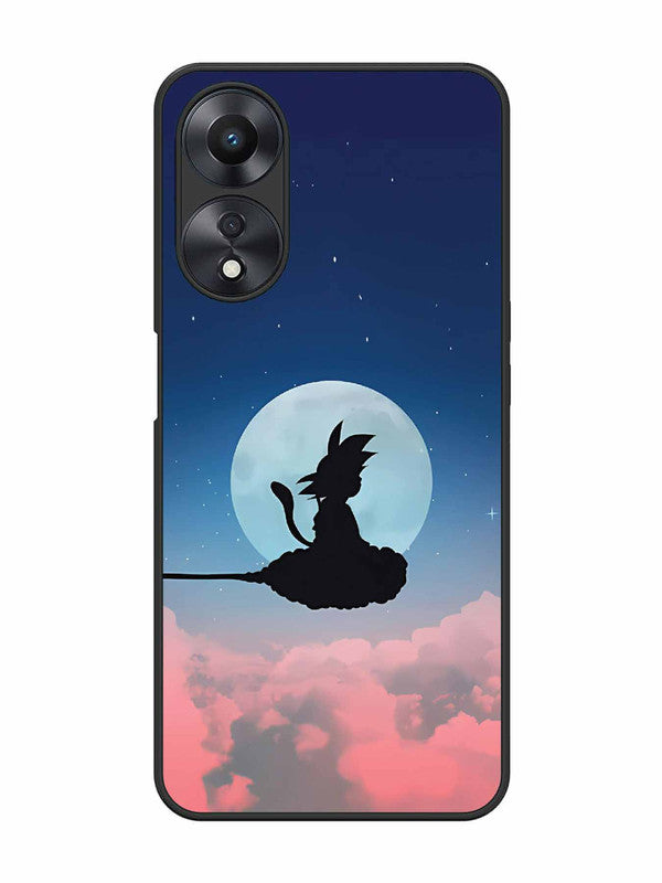 Oppo A58 5G Gohan