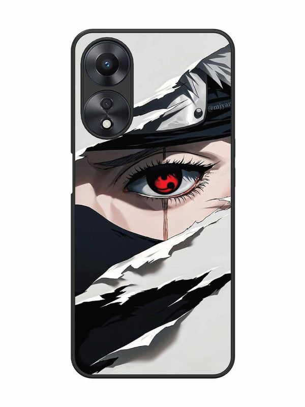 Oppo A58 5G The Lonely Wonderer