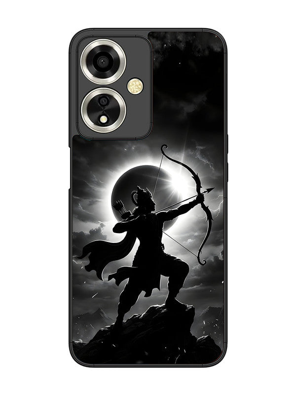 Oppo A59 5G Prabhu Shri Ram