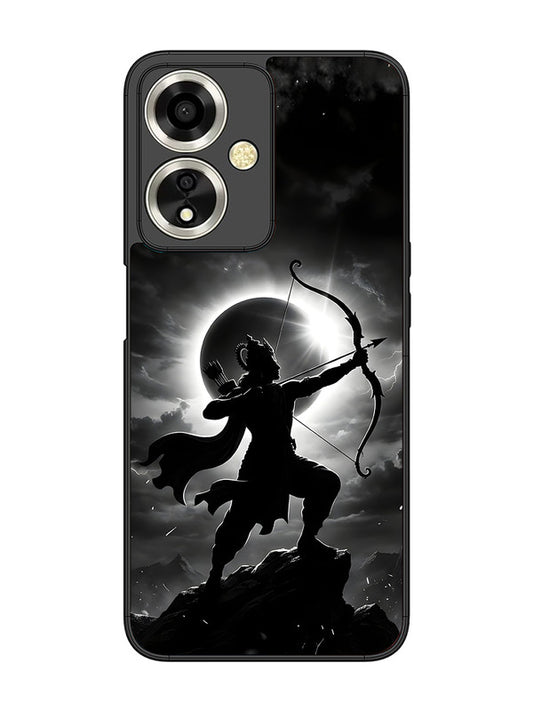 Oppo A59 5G Prabhu Shri Ram