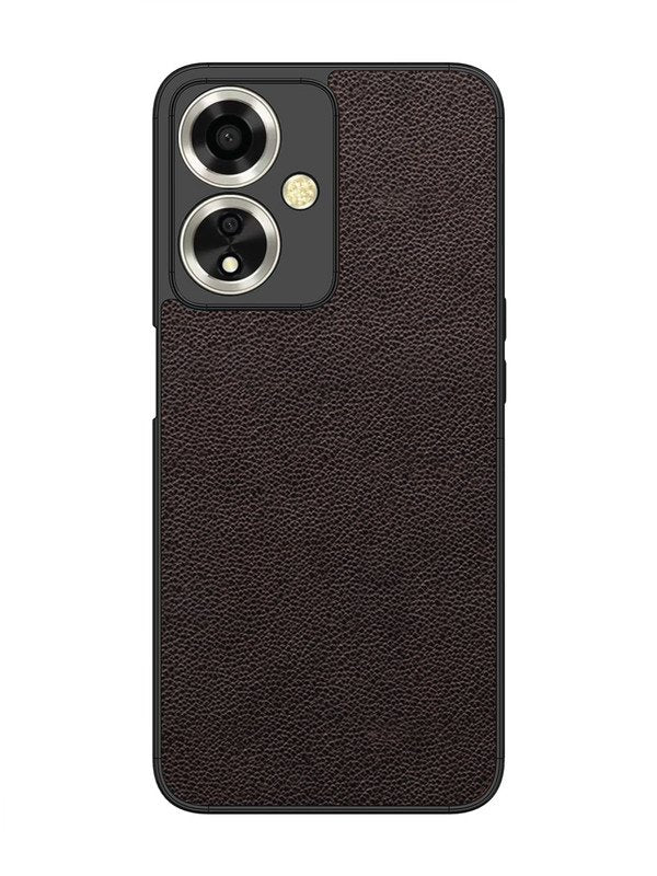 oppo a59 5g Leather