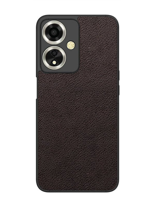 oppo a59 5g Leather
