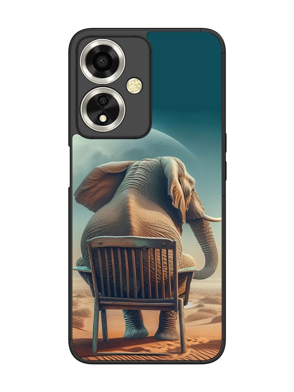 oppo a59 5g Baby Elephant om chair