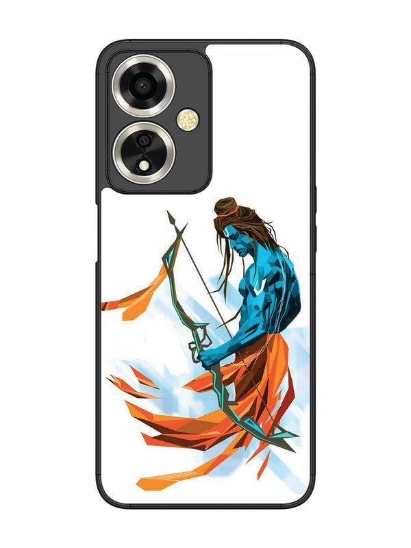 oppo a59 5g Shri Ram