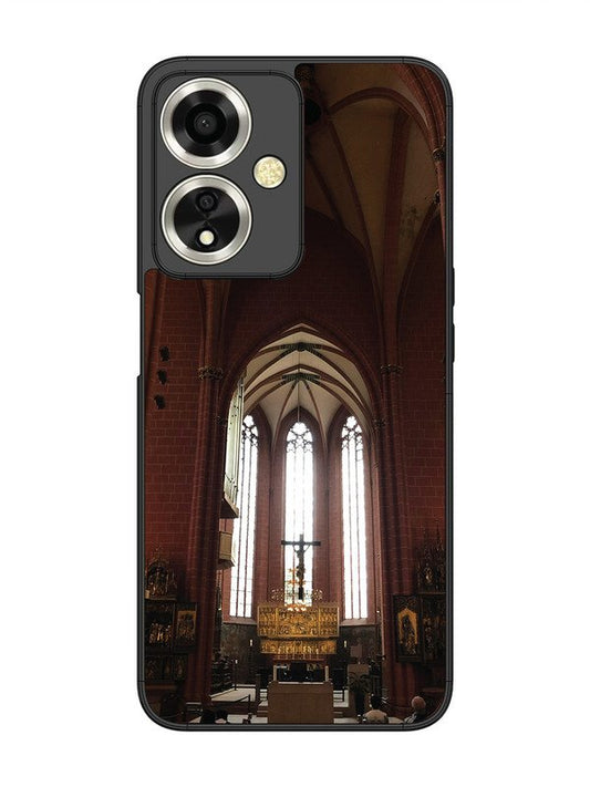 oppo a59 5g Church