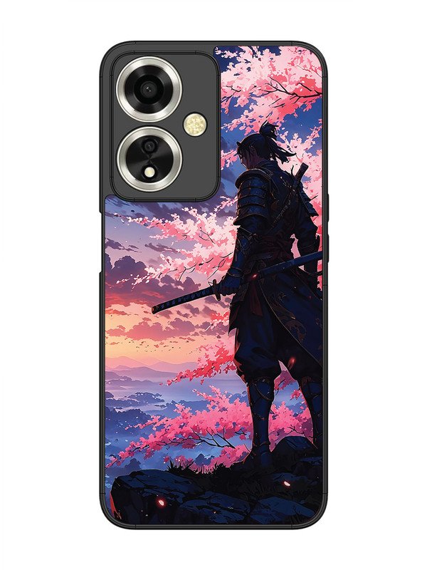 oppo a59 5g Samuray
