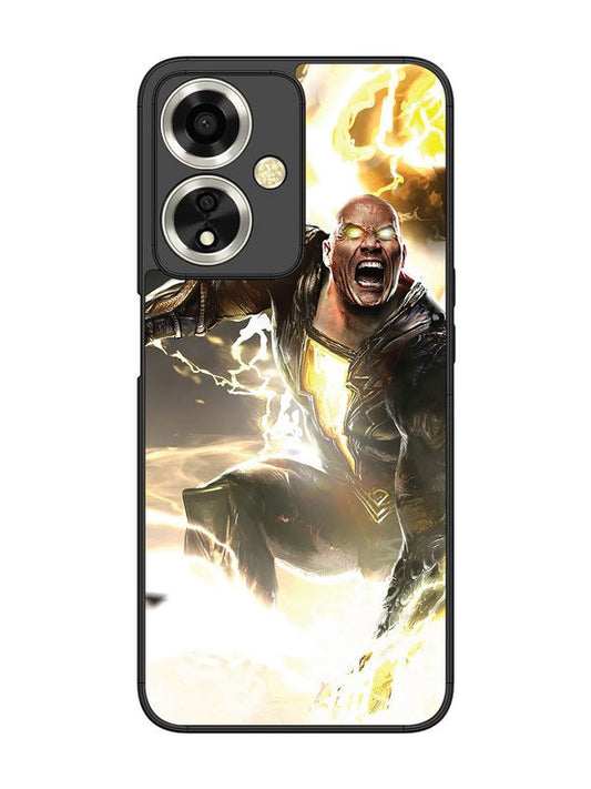 oppo a59 5g black-adam-lightning