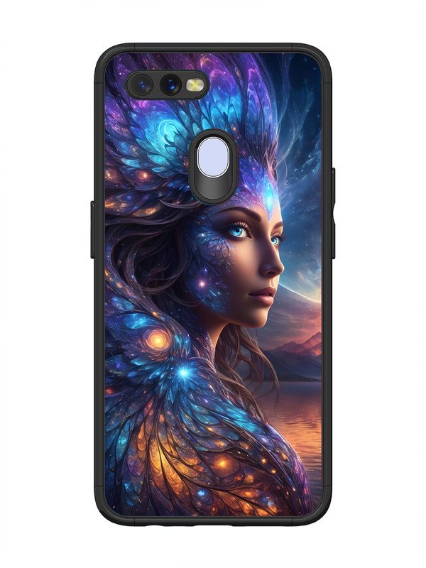 Oppo A7 Fairy