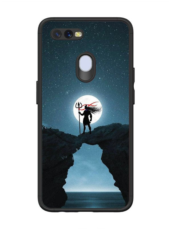 Oppo A7 Adi Shiva