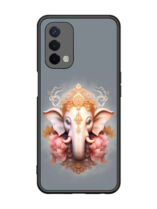 Oppo A74 5G Ganesh Ji