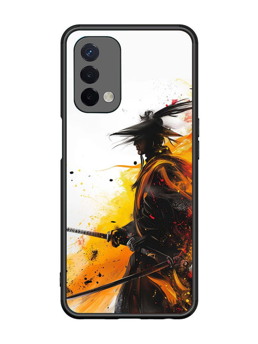 Oppo A74 5G Ninja