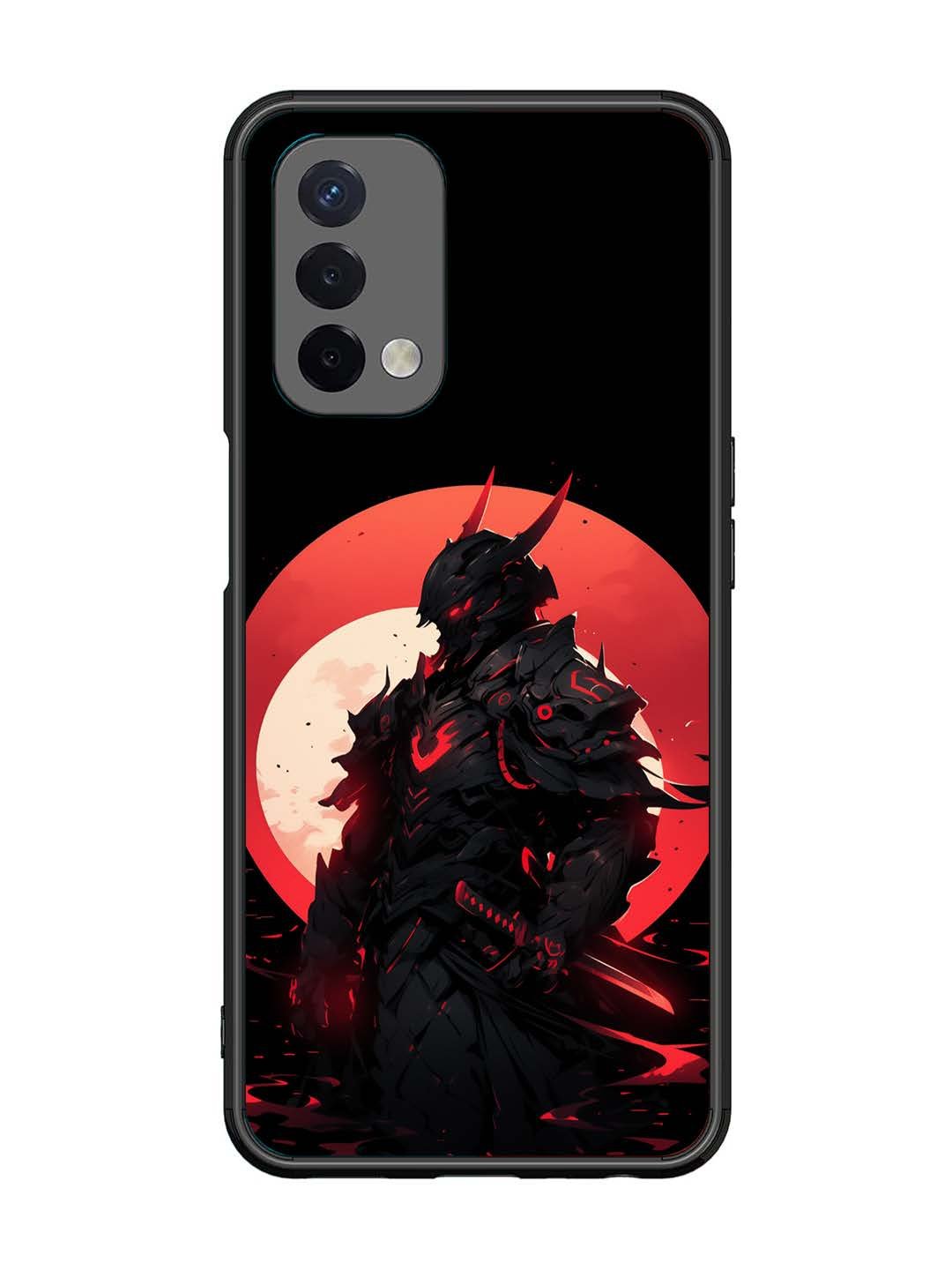 Oppo A74 5G Battle Ninja