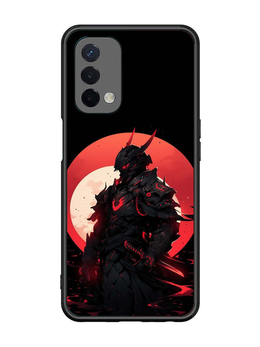 Oppo A74 5G Battle Ninja
