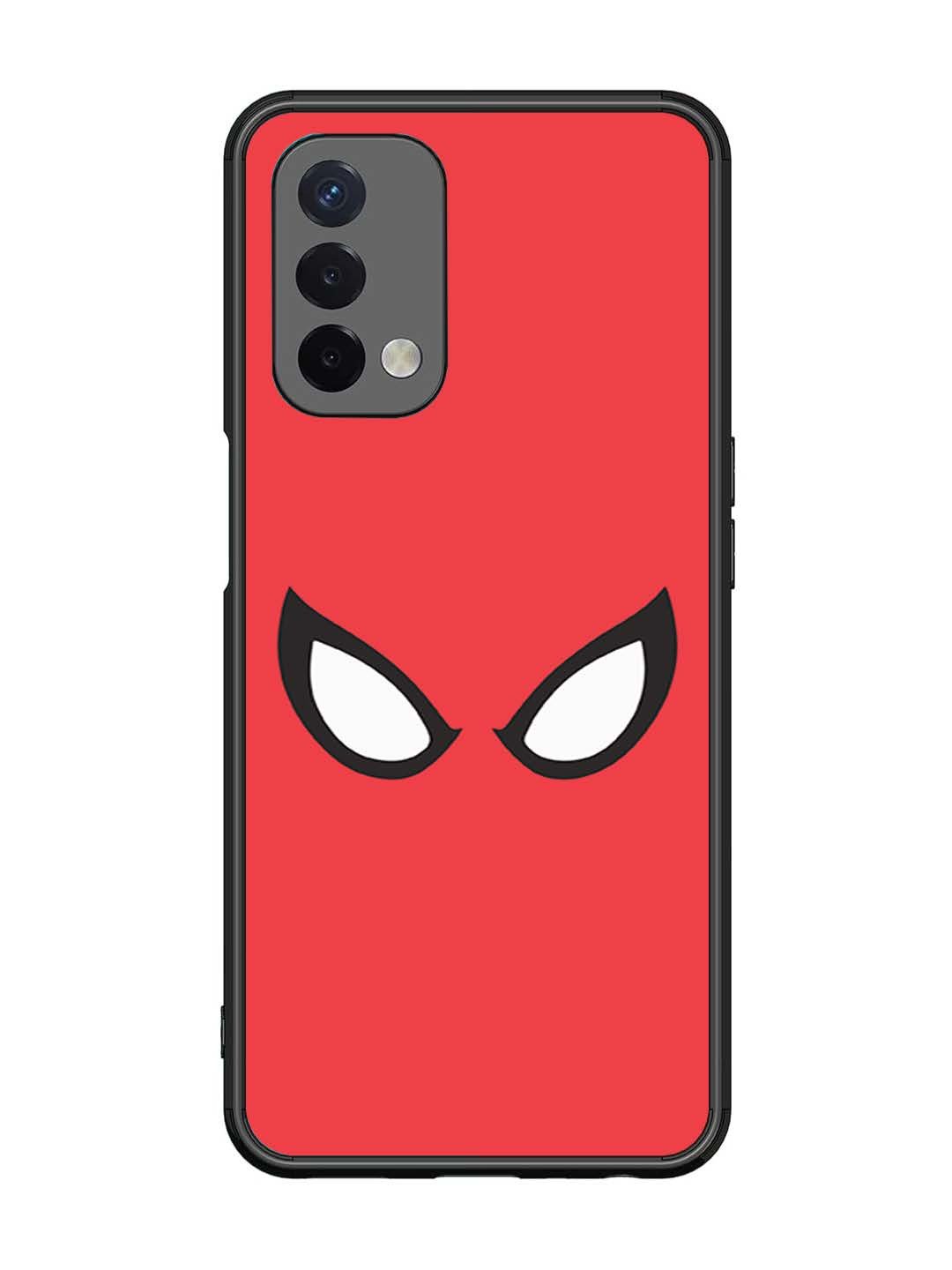 Oppo A74 5G Spiderman Eyes