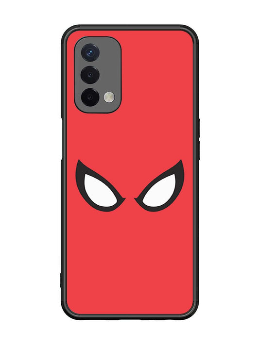 Oppo A74 5G Spiderman Eyes