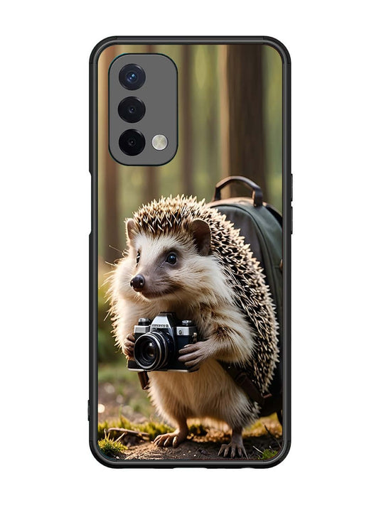 Oppo A74 5G Wildlife Photographer