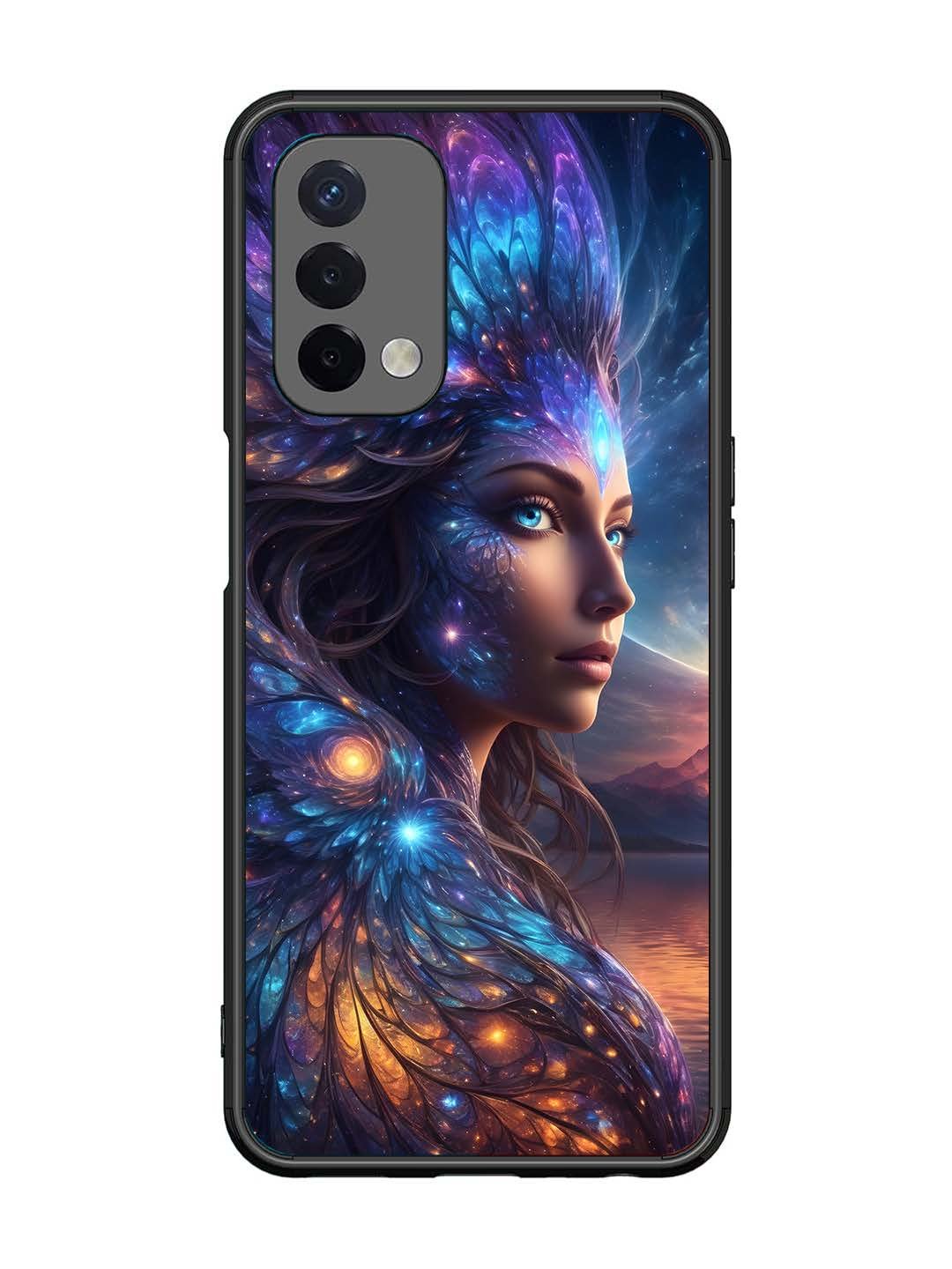 Oppo A74 5G Fairy
