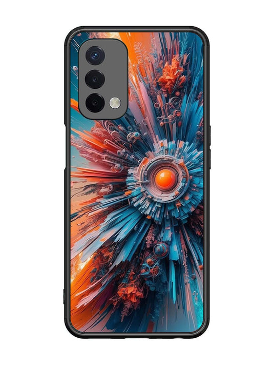 Oppo A74 5G Colorful Solstice