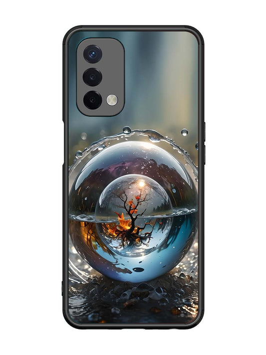Oppo A74 5G Aquatree In Waterball