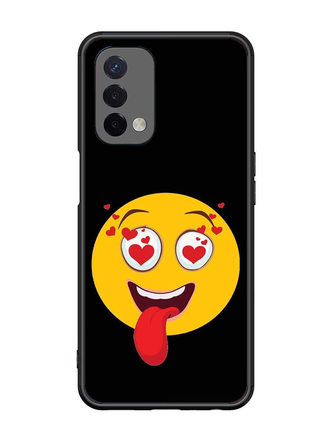Oppo A74 5G Lovely Smiley