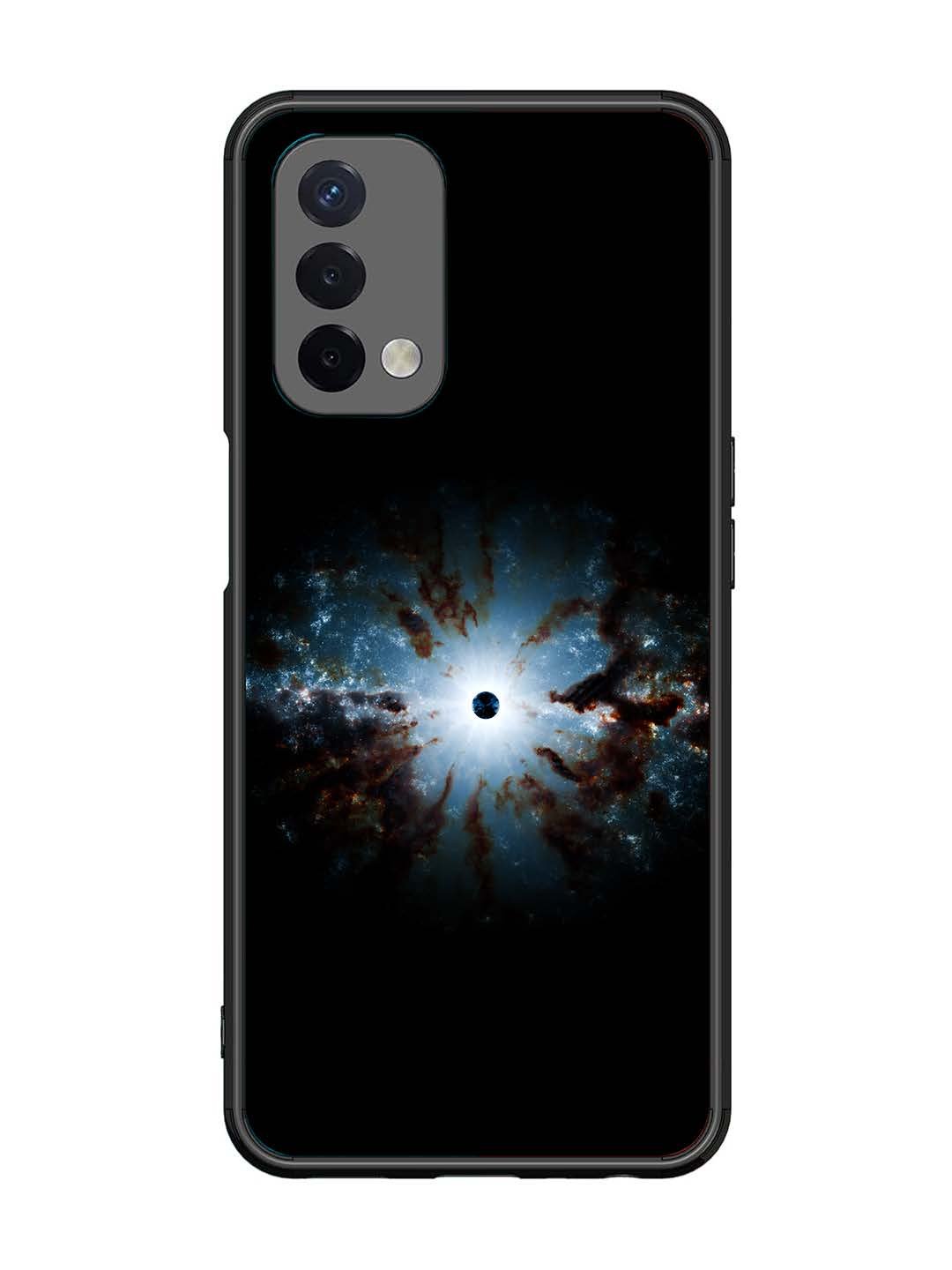 Oppo A74 5G Dark Universe