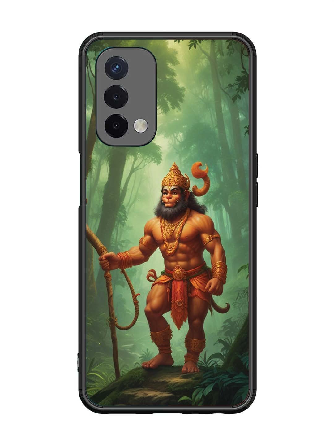 Oppo A74 5G Veer Hanuman