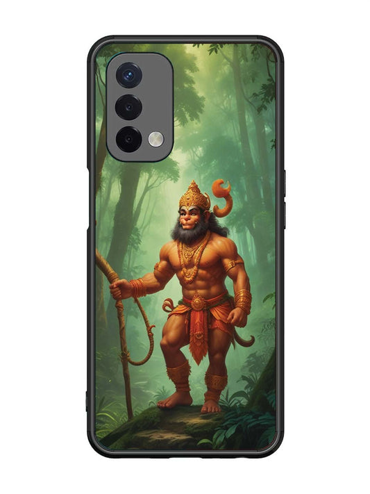 Oppo A74 5G Veer Hanuman