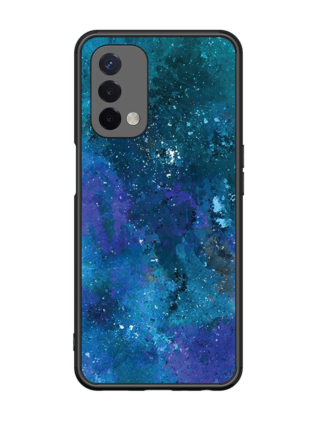 Oppo A74 5G Celestial Dreamscape, Nebula