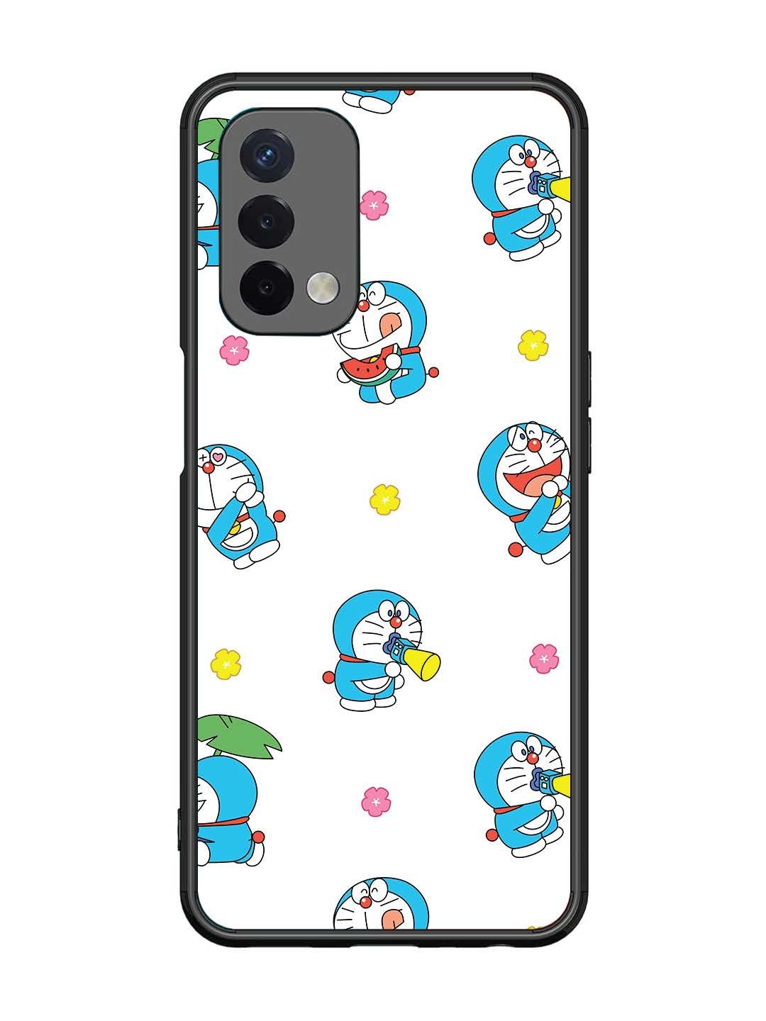 Oppo A74 5G Doraemon