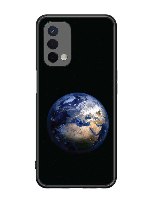 Oppo A74 5G Earth From Space