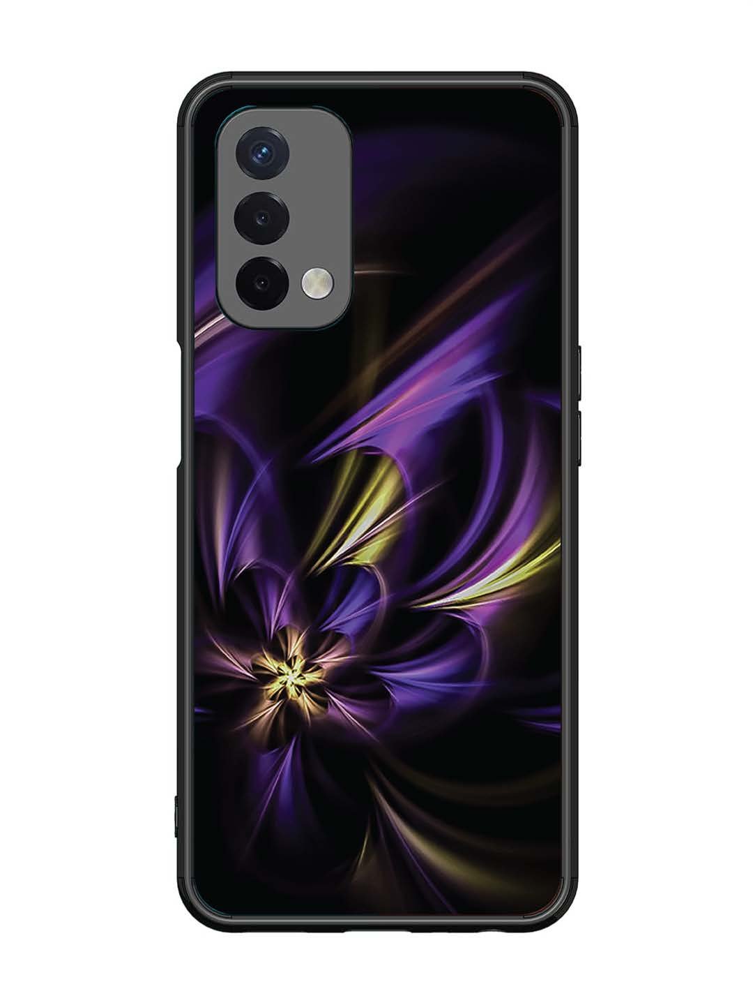 Oppo A74 5G Royal Purple Bloom