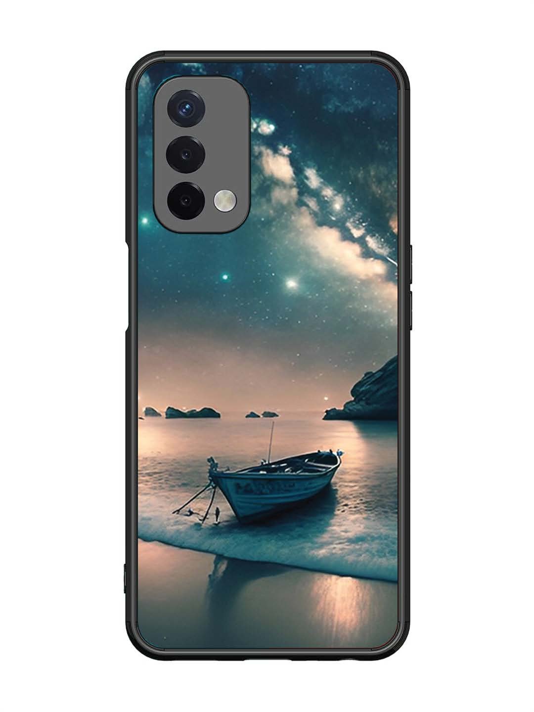 Oppo A74 5G Seaside Escape