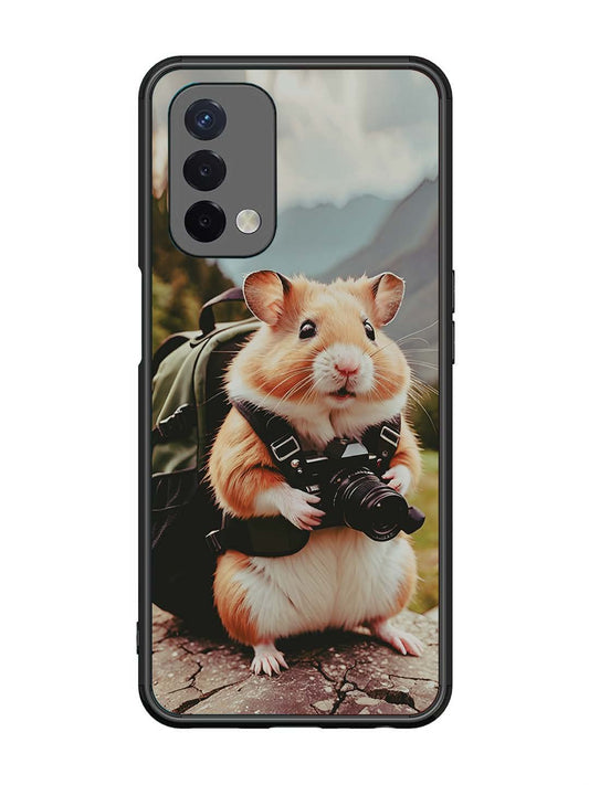 Oppo A74 5G Camera Squirrel