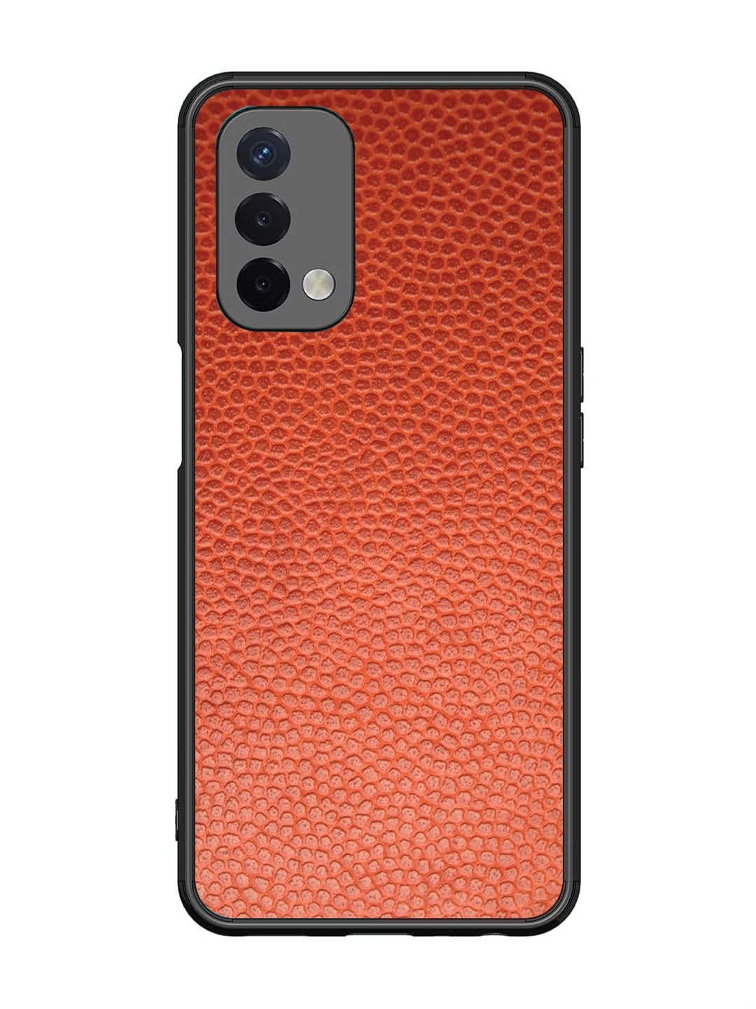 Oppo A74 5G Leather Pattern