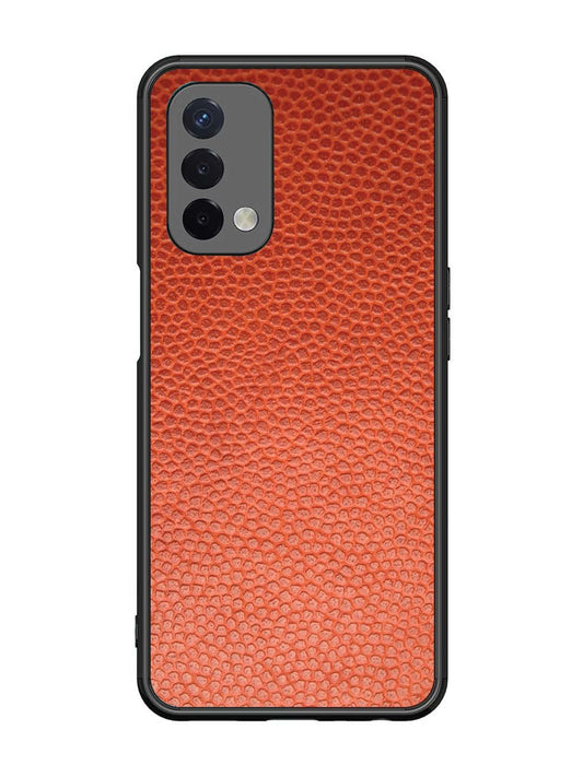 Oppo A74 5G Leather Pattern