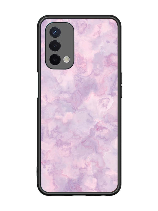Oppo A74 5G Pink Marble