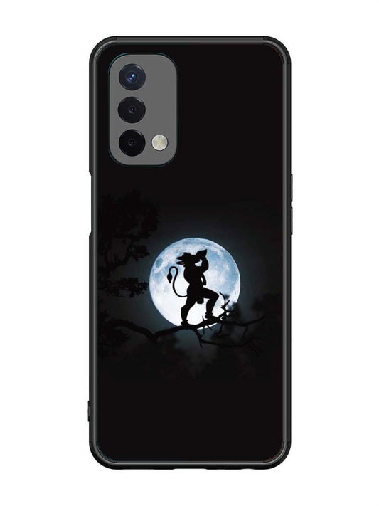 Oppo A74 5G Hanuman