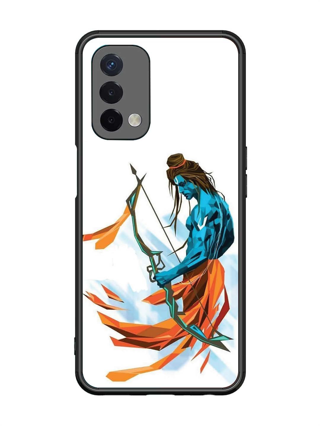 Oppo A74 5G Shri Ram