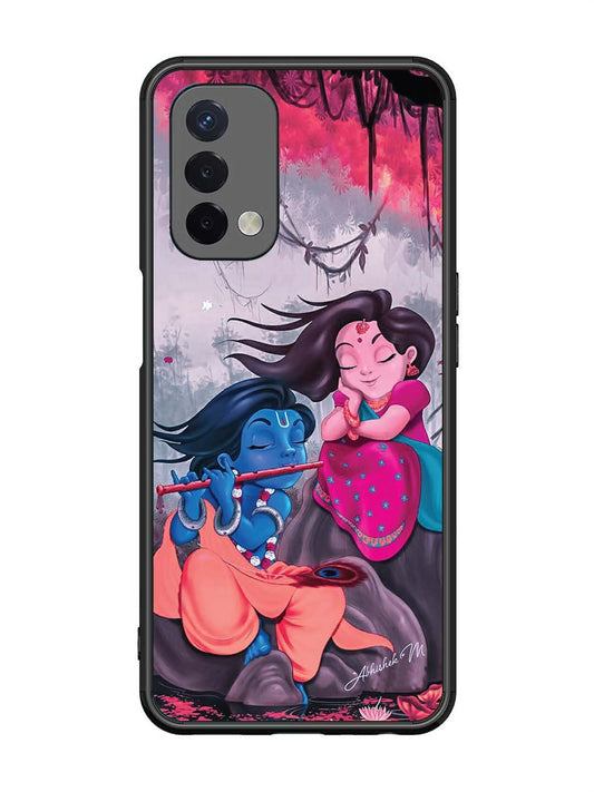 Oppo A74 5G Bal Gopal & Radha