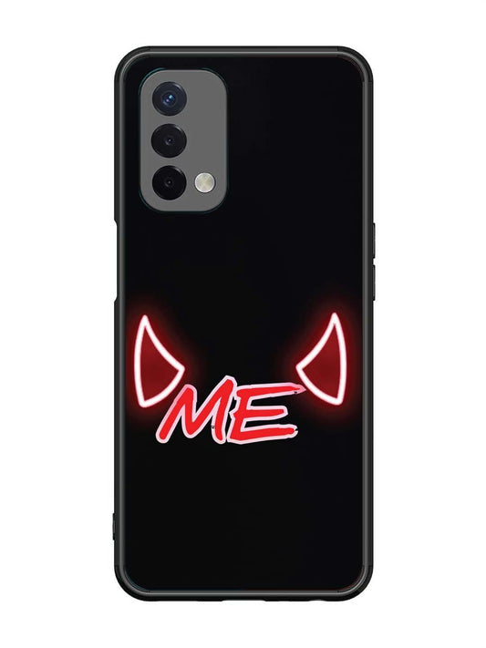 Oppo A74 5G Devil Me