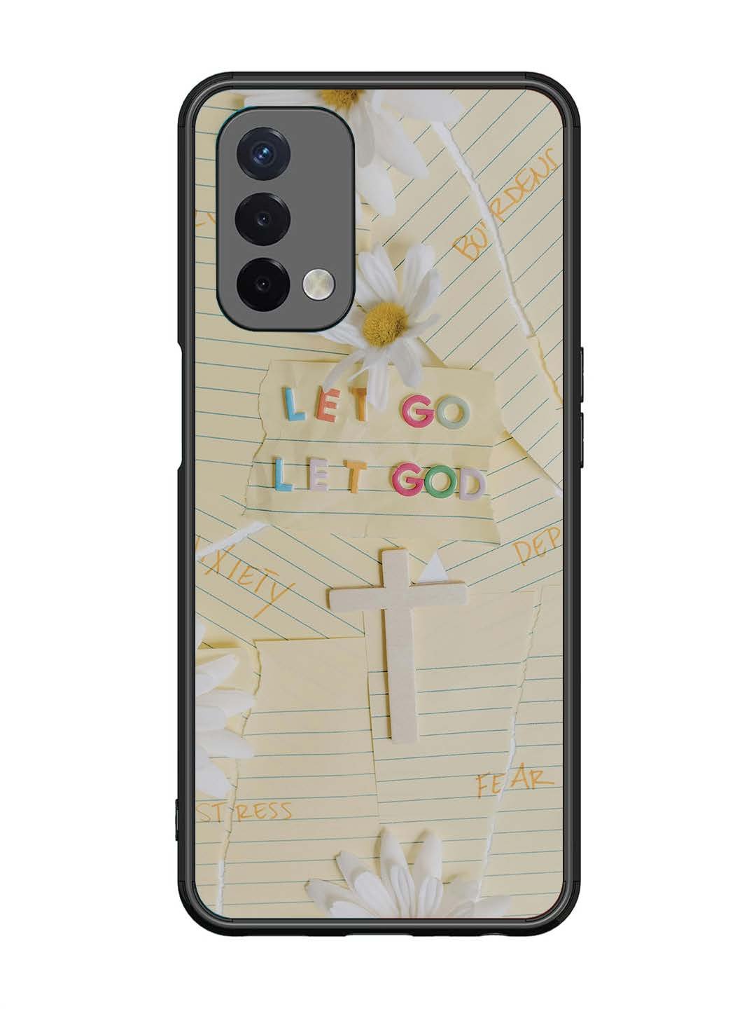 Oppo A74 5G Cross Lets go
