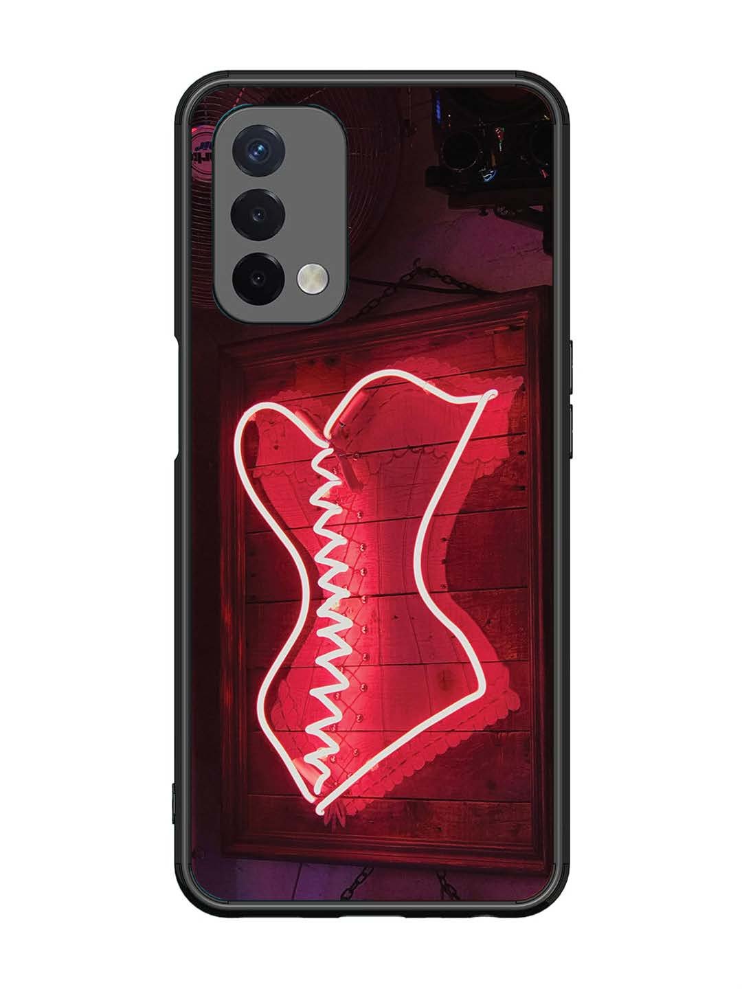Oppo A74 5G Neon Glowing Innerwear