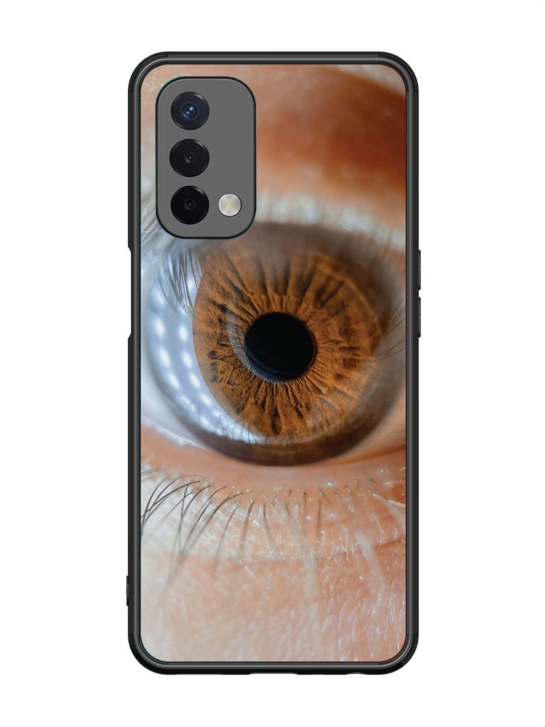 Oppo A74 5G Eye