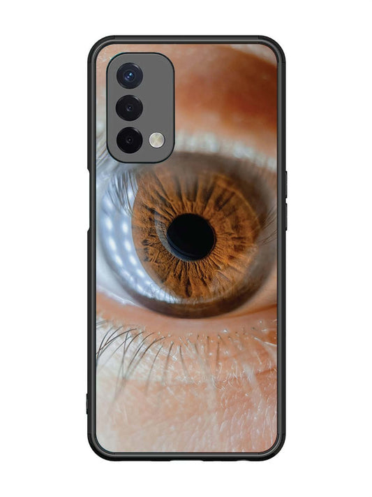 Oppo A74 5G Eye