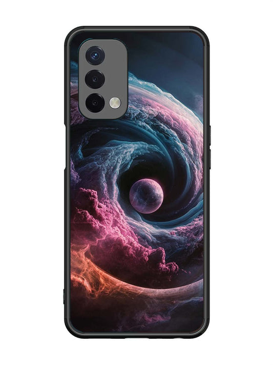 Oppo A74 5G Colorful Universe
