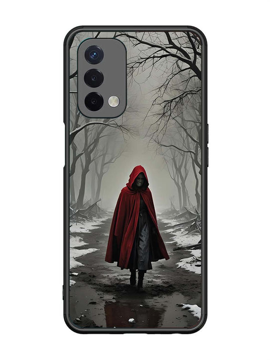 Oppo A74 5G Scarlet Witch