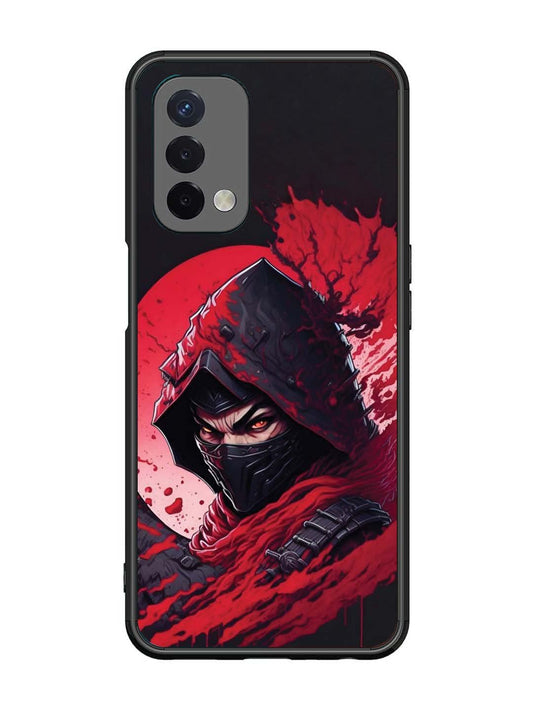 Oppo A74 5G Bloody Ninja