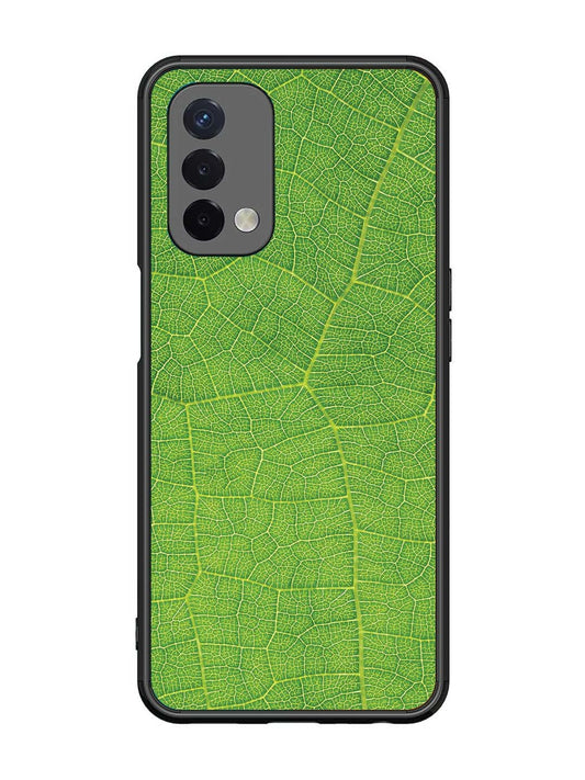 Oppo A74 5G Leaf vins