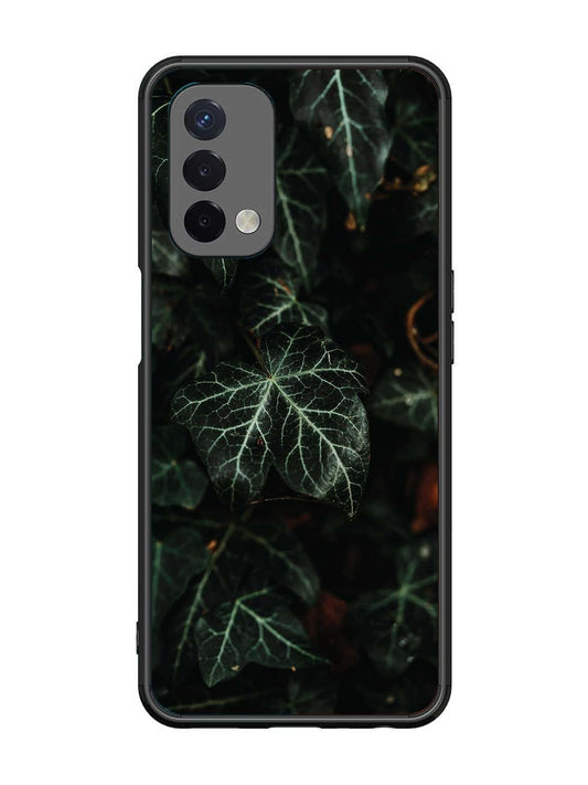 Oppo A74 5G Betel Leafs